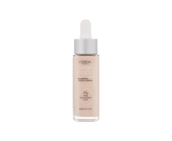 L'oreal True Match / Nude 30ml Plumping Tinted Serum