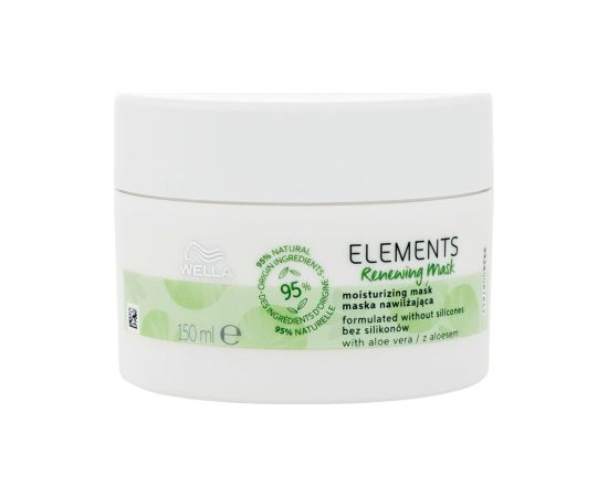 Wella Elements / Renewing Mask 150ml