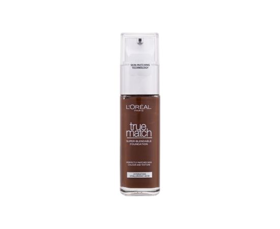 L'oreal True Match / Super-Blendable Foundation 30ml