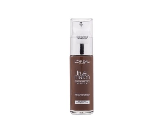 L'oreal True Match / Super-Blendable Foundation 30ml