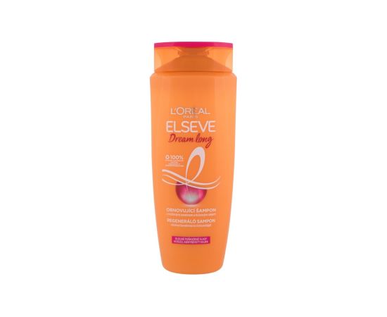 L'oreal Elseve Dream Long / Restoring Shampoo 700ml