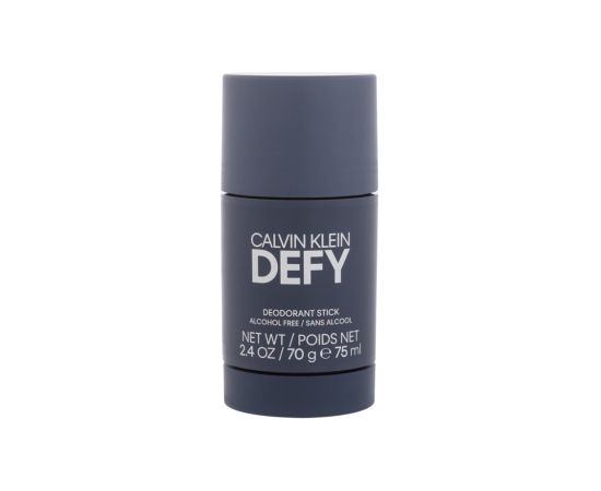 Calvin Klein Defy 75ml