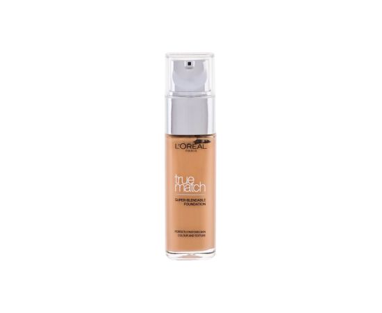 L'oreal True Match / Super-Blendable Foundation 30ml