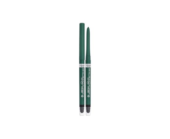 L'oreal Infaillible / Grip 36H Gel Automatic Eye Liner 1,2g