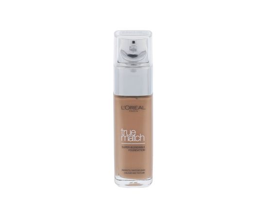 L'oreal True Match / Super-Blendable Foundation 30ml