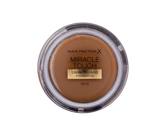 Max Factor Miracle Touch / Skin Perfecting 11,5g SPF30