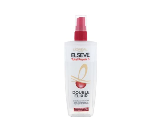 L'oreal Elseve Total Repair 5 / Double Elixir 200ml