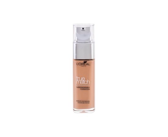 L'oreal True Match / Super-Blendable Foundation 30ml