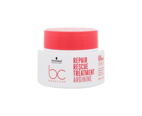 Schwarzkopf BC Bonacure Repair Rescue / Arginine Treatment 200ml