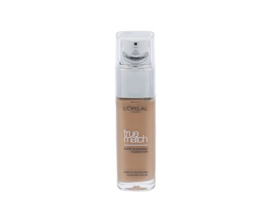 L'oreal True Match / Super-Blendable Foundation 30ml