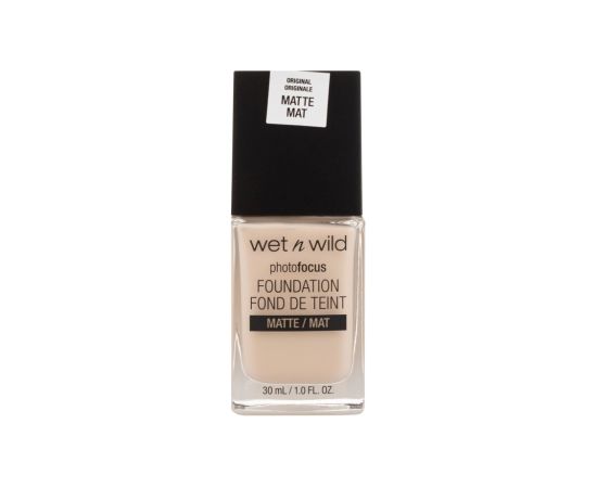 Wet N Wild Photo Focus 30ml