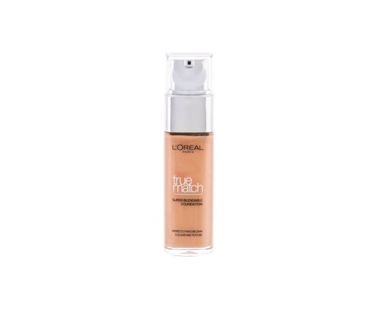 L'oreal True Match / Super-Blendable Foundation 30ml