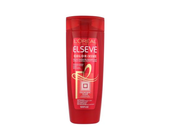 L'oreal Elseve Color-Vive / Protecting Shampoo 400ml