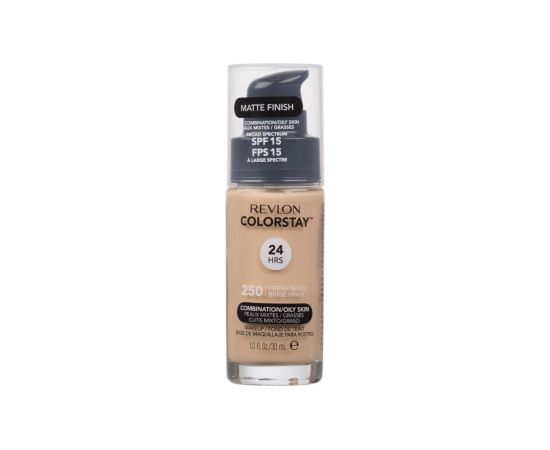 Revlon Colorstay / Combination Oily Skin 30ml SPF15