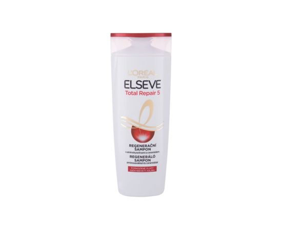 L'oreal Elseve Total Repair 5 / Regenerating Shampoo 400ml