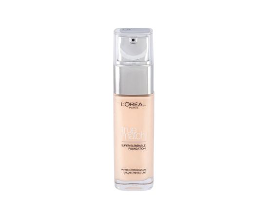 L'oreal True Match / Super-Blendable Foundation 30ml