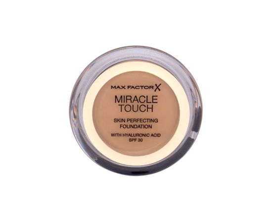 Max Factor Miracle Touch / Skin Perfecting 11,5g SPF30