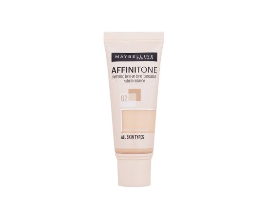 Maybelline Affinitone 30ml