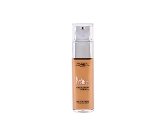 L'oreal True Match / Super-Blendable Foundation 30ml