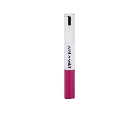 Wet N Wild MegaLast / Lock 'N' Shine Lip Color + Gloss 4ml