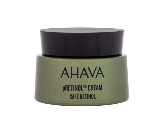 Ahava pRETINOL / Cream 50ml