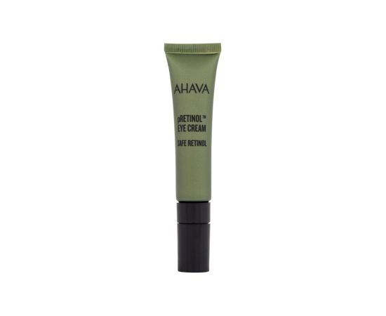 Ahava pRETINOL / Eye Cream 15ml