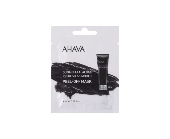 Ahava Dunaliella Algae / Refresh & Smooth 8ml