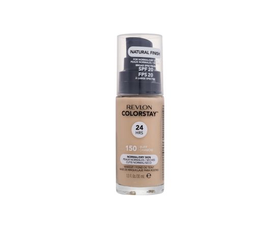 Revlon Colorstay / Normal Dry Skin 30ml SPF20