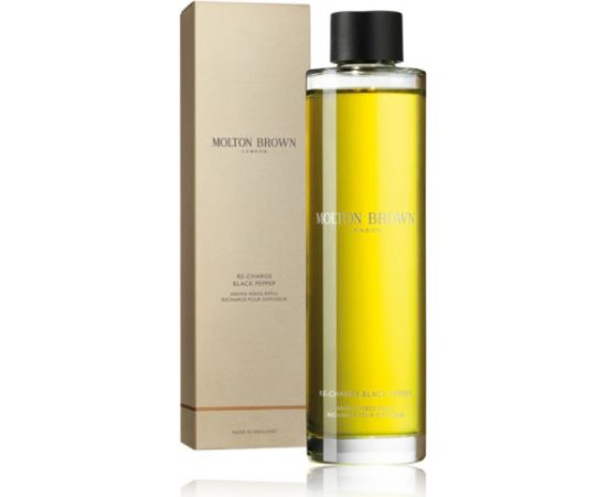 Molton Brown Re-Charge Black Pepper mājas smarža 150ml