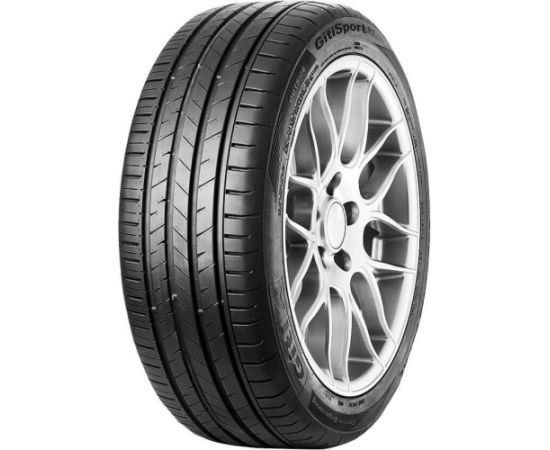 245/35R20 GITI GITISPORT S1 95Y XL DOT21 CAB70