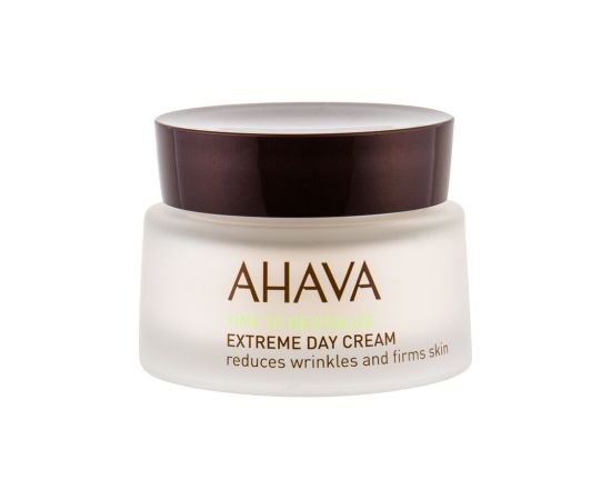 Ahava Time To Revitalize / Extreme 50ml