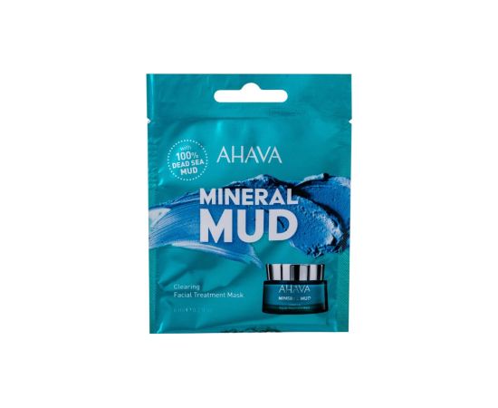 Ahava Mineral Mud / Clearing 6ml