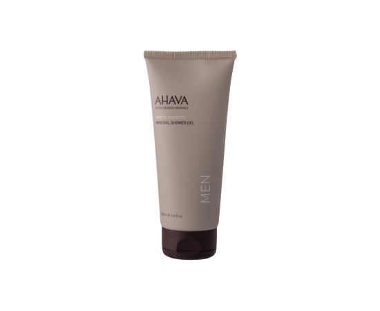 Ahava Men / Time To Energize 200ml