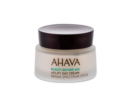 Ahava Beauty Before Age / Uplift 50ml SPF20