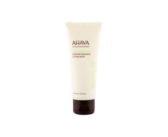 Ahava Time To Revitalize / Extreme Radiance Lifting 75ml