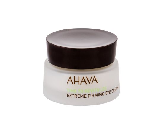 Ahava Time To Revitalize / Extreme 15ml