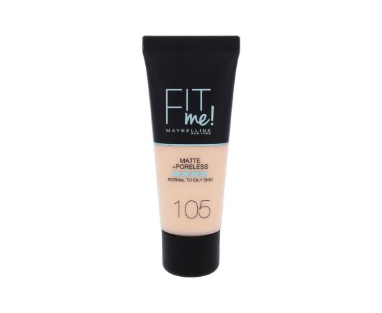 Maybelline Fit Me! / Matte + Poreless 30ml