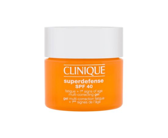 Clinique Superdefense / Multi-Correcting 50ml SPF40