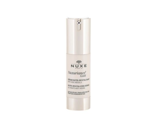 Nuxe Nuxuriance Gold 30ml