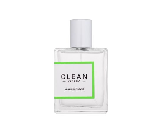 Clean Classic / Apple Blossom 60ml