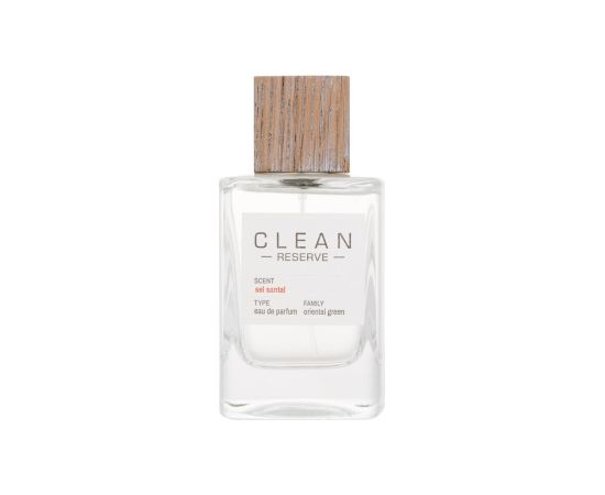 Clean Reserve Collection / Sel Santal 100ml