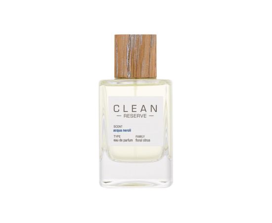 Clean Reserve Collection / Acqua Neroli 100ml