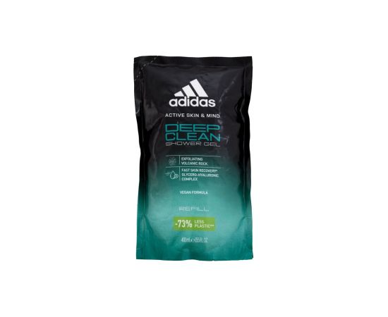 Adidas Deep Clean 400ml