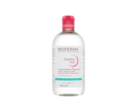 Bioderma Créaline / H2O 500ml