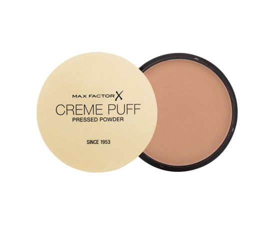 Max Factor Creme Puff 14g