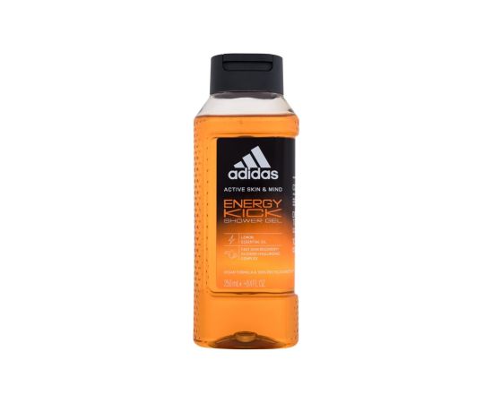 Adidas Energy Kick 250ml