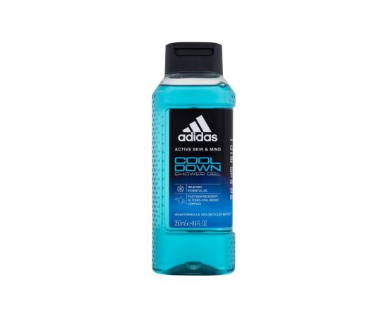 Adidas Cool Down 250ml