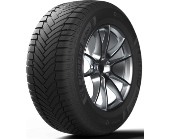 Michelin Alpin 6 195/60R18 96H