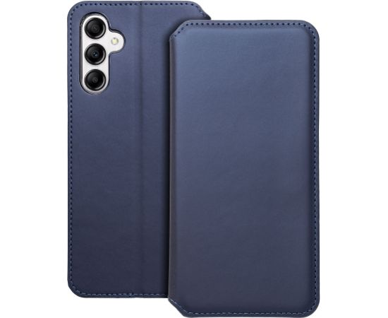 Fusion Dual Pocket Book книжка чехол для Samsung A145 | A146 Galaxy A14 4G | 5G синий