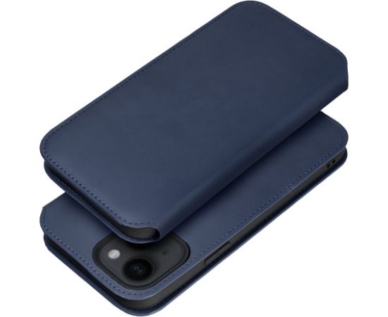 Fusion Dual Pocket Book книжка чехол для Samsung A145 | A146 Galaxy A14 4G | 5G синий
